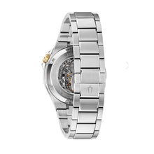 Carica l'immagine nel visualizzatore di Gallery, BULOVA MAQUINA