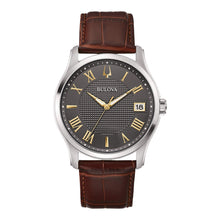 Carica l'immagine nel visualizzatore di Gallery, BULOVA WILTON