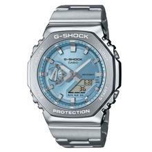 Carica l'immagine nel visualizzatore di Gallery, CASIO G-SHOCK GM-2110D-2A