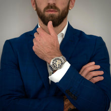 Carica l'immagine nel visualizzatore di Gallery, BULOVA MAQUINA