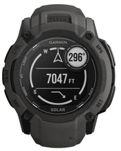 Carica l'immagine nel visualizzatore di Gallery, GARMIN INSTINCT 2X SOLAR