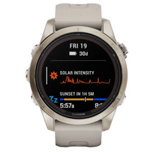 Carica l'immagine nel visualizzatore di Gallery, GARMIN fēnix® 7S Pro