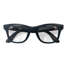 Carica l'immagine nel visualizzatore di Gallery, RAYBAN META WAYFARER VISTA