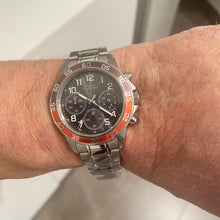 Carica l'immagine nel visualizzatore di Gallery, OROLOGIO UOMO AX584A-06