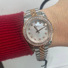 Carica l'immagine nel visualizzatore di Gallery, OROLOGIO CAPITAL AX8165-01