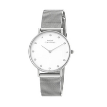 Carica l'immagine nel visualizzatore di Gallery, OROLOGIO AX156-2*ZI