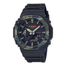 Carica l'immagine nel visualizzatore di Gallery, CASIO G-SHOCK GA-2100SU-1AER