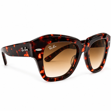 Carica l'immagine nel visualizzatore di Gallery, RAYBAN STATE STREET