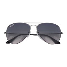 Carica l'immagine nel visualizzatore di Gallery, RAYBAN AVIATOR LARGE METAL