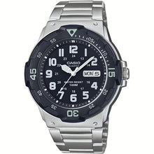 Carica l'immagine nel visualizzatore di Gallery, CASIO COLLECTION _ MRW-200HD-1BVEF