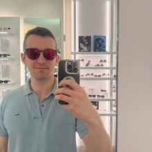 Carica l'immagine nel visualizzatore di Gallery, OCCHIALE DA SOLE OAKLEY HSTN