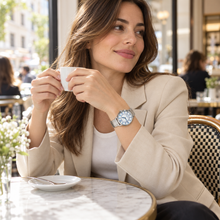 Carica l'immagine nel visualizzatore di Gallery, OROLOGIO MILANO AX83-02*ZE
