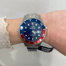 Carica l'immagine nel visualizzatore di Gallery, OROLOGIO SECTOR 230 - R3223161018
