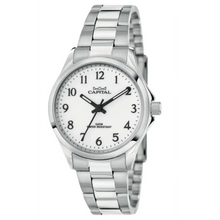 Carica l'immagine nel visualizzatore di Gallery, OROLOGIO AX196-01*NR