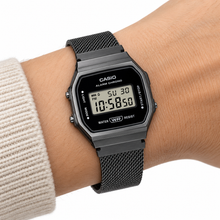Carica l'immagine nel visualizzatore di Gallery, CASIO VINTAGE _ A168WEMB-1BEF