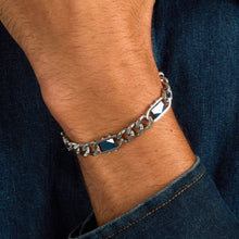 Carica l'immagine nel visualizzatore di Gallery, BRACCIALE SECTOR - SAFR65