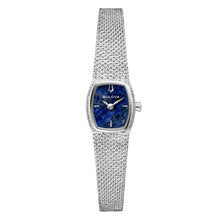 Carica l'immagine nel visualizzatore di Gallery, BULOVA SODALITE Goddess of Time