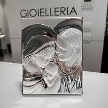 Carica l'immagine nel visualizzatore di Gallery, QUADRO SACRA FAMIGLIA