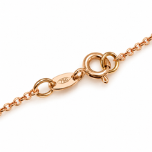 Carica l'immagine nel visualizzatore di Gallery, COLLANA LOVE