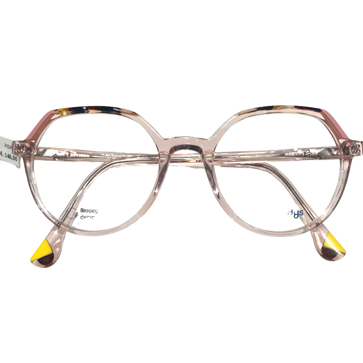 WOODYS PISA 06 – GOLDEN ORO SRL