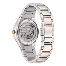 Carica l'immagine nel visualizzatore di Gallery, BULOVA LADY AUTOMATIC