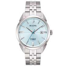 Carica l'immagine nel visualizzatore di Gallery, BULOVA SUTTON AUTOMATIC