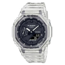 Carica l'immagine nel visualizzatore di Gallery, CASIO G-SHOCK _ GA2100SKE-7AER