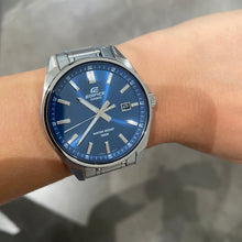 Carica l'immagine nel visualizzatore di Gallery, CASIO EFV-150D-2AVUEFEU