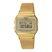 Carica l'immagine nel visualizzatore di Gallery, CASIO VINTAGE _ A700WEMG-9AEF