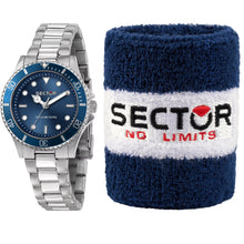 Carica l'immagine nel visualizzatore di Gallery, OROLOGIO SECTOR 230 - R3253161530