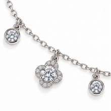 Carica l'immagine nel visualizzatore di Gallery, BRACCIALE PENDENTI LUMINOSI