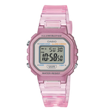 Carica l'immagine nel visualizzatore di Gallery, CASIO COLLECTION _ LA-20WHS-4AEF