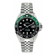 Carica l'immagine nel visualizzatore di Gallery, OROLOGIO UOMO AX297*UZ.