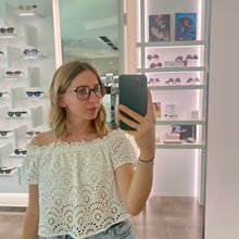 Carica l'immagine nel visualizzatore di Gallery, OCCHIALE VISTA/SOLE CLIP-ON NEYETURE F0697