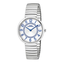 Carica l'immagine nel visualizzatore di Gallery, OROLOGIO MILANO AX83-02*ZE