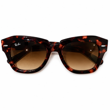 Carica l'immagine nel visualizzatore di Gallery, RAYBAN STATE STREET