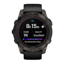 Carica l'immagine nel visualizzatore di Gallery, GARMIN fēnix® 7 Pro mm 47
