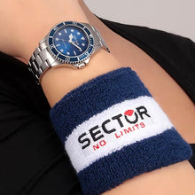Carica l'immagine nel visualizzatore di Gallery, OROLOGIO SECTOR 230 - R3253161530