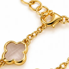 Carica l'immagine nel visualizzatore di Gallery, BRACCIALE SFUMATURE DI ROSA