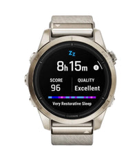 Carica l'immagine nel visualizzatore di Gallery, GARMIN epix™ Pro (Gen 2)