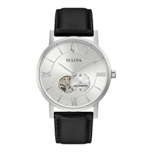 Carica l'immagine nel visualizzatore di Gallery, BULOVA CLIPPER OPEN AUTOMATIC