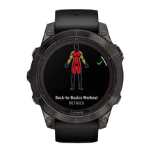Carica l'immagine nel visualizzatore di Gallery, GARMIN fēnix® 7X Pro mm 51