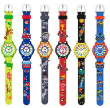 Carica l'immagine nel visualizzatore di Gallery, OROLOGIO BIMBO/A DRIN DRIN 2