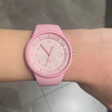 Carica l'immagine nel visualizzatore di Gallery, OROLOGIO CAPITAL AZ129-06