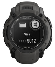 Carica l'immagine nel visualizzatore di Gallery, GARMIN INSTINCT 2X SOLAR