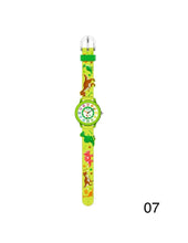 Carica l'immagine nel visualizzatore di Gallery, OROLOGIO BIMBO/A DRIN DRIN 2