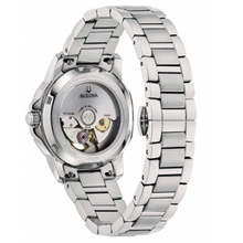 Carica l'immagine nel visualizzatore di Gallery, BULOVA MARINE STAR LADY 96L326