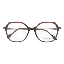 Carica l'immagine nel visualizzatore di Gallery, OCCHIALE VISTA/SOLE CLIP-ON NEYETURE F0697
