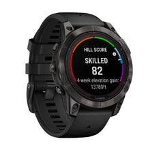 Carica l'immagine nel visualizzatore di Gallery, GARMIN fēnix® 7 Pro mm 47