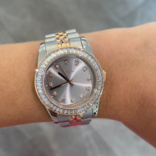 Carica l'immagine nel visualizzatore di Gallery, OROLOGIO CAPITAL AX8165-02